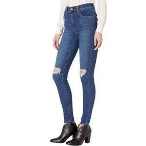 Levi’s Mile High Super Skinny